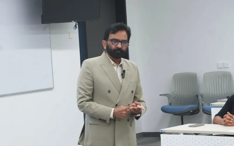 Pakistan needs