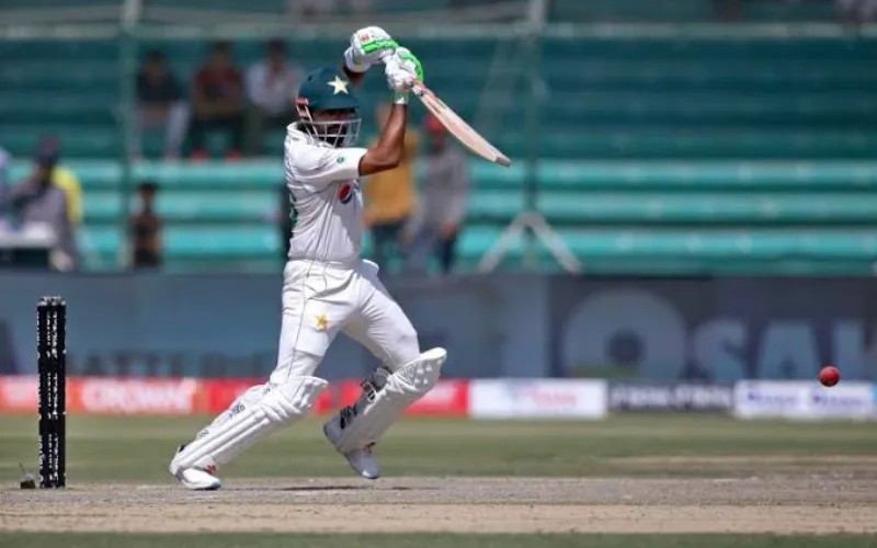 Pakistan reach