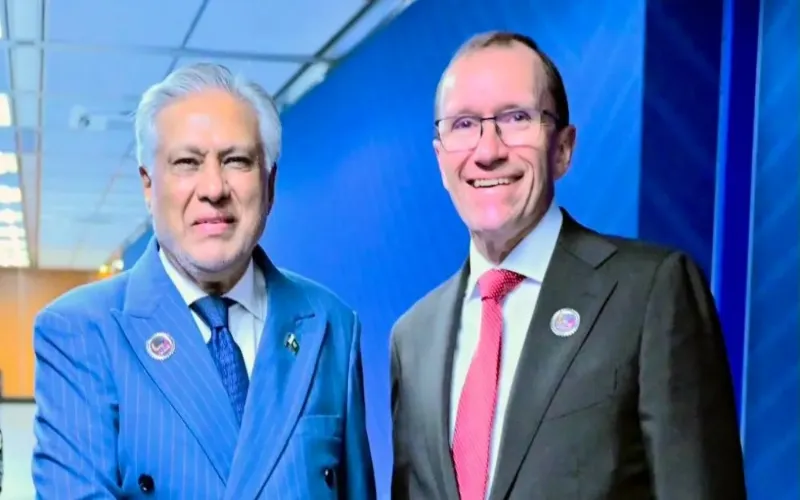 Norwegian Foreign Minister to visit Pakistan after decade long gap