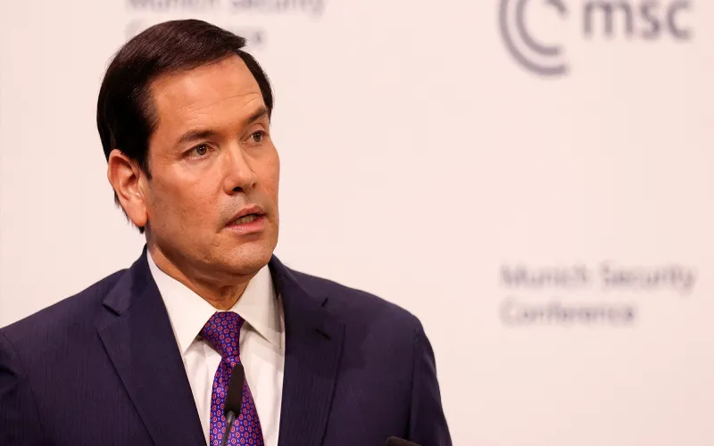 U.S. Secretary Rubio congratulates Pakistan, seeks stronger trade, energy ties