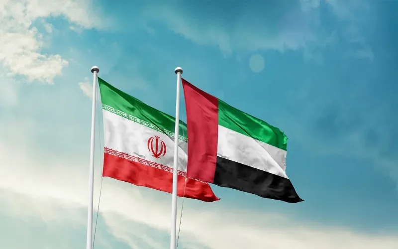 UAE halts trade with Iran as missile threat escalates tensions