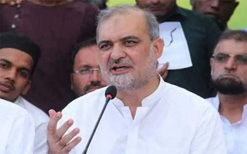 JI announces nationwide shutter-down strike after 12th Rabi-ul-Awal over petroleum levy