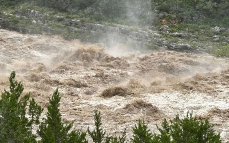 NDMA warns of flood risks in Rajanpur, Dera Ghazi Khan areas