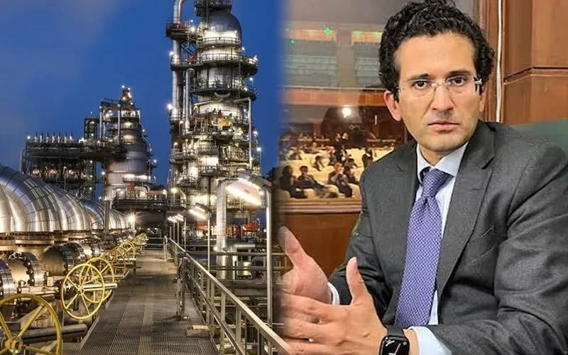 Pakistan expects $5 billion refinery deals to begin next month