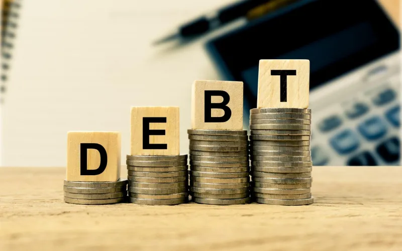Pakistan’s debt