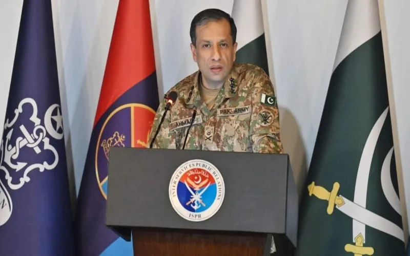 ISPR slams ‘Bollywood-style’ Op Sindoor documentary, as military success