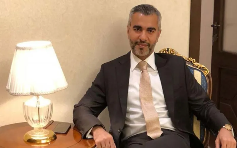 Norway quashes 16-year-old fraud case against Umar Farooq Zahoor