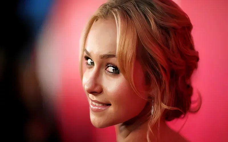 Hayden Panettiere, known for ‘Heroes’ and ‘Nashville,’ dies at 36