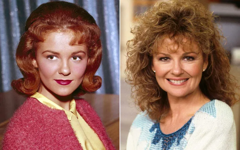 ‘Coach’ star Shelley Fabares dies at 82, co-star Nelson pays tribute