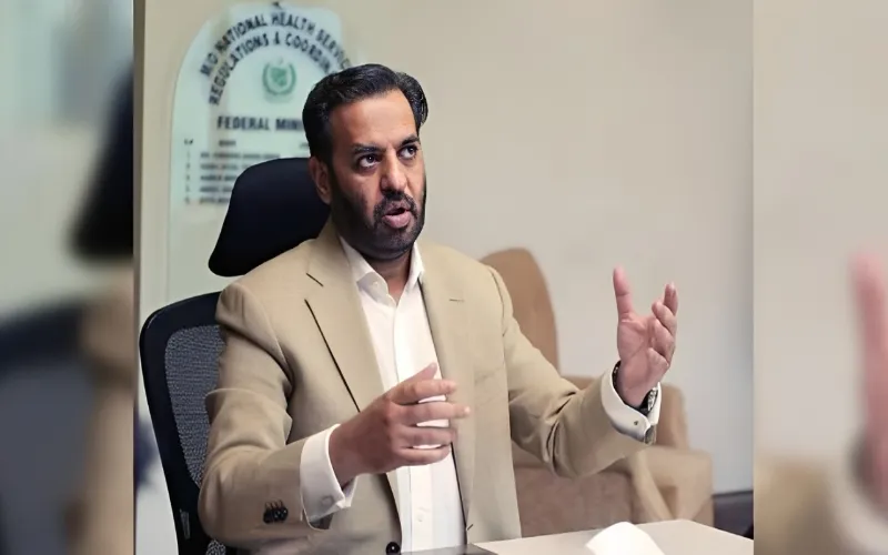 Health Minister Mustafa Kamal urges strategy to tackle growing malnutrition and stunting crisis