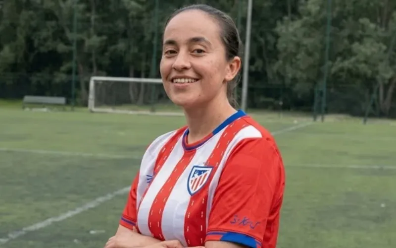 Moroccan footballer