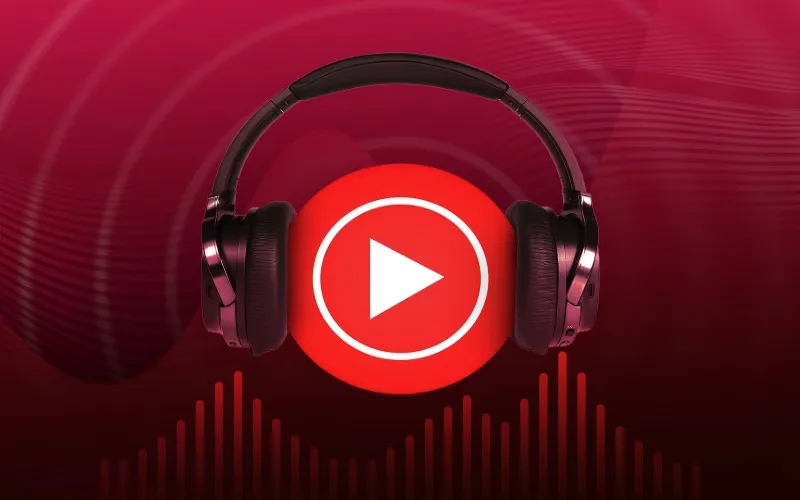 YouTube Music may get Apple’s sleek Liquid Glass look