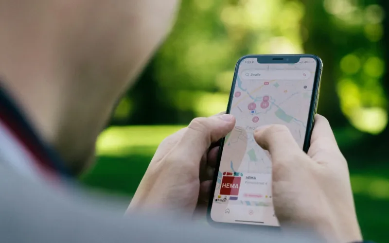 Google Maps