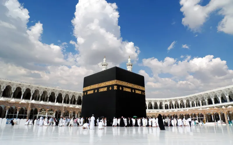 Hajj 2027 applications will open in August with digital payments