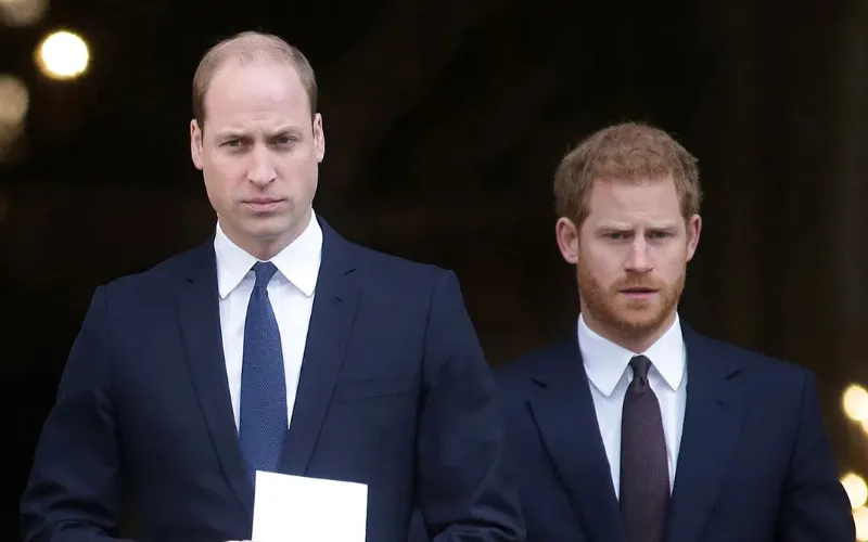 William,
