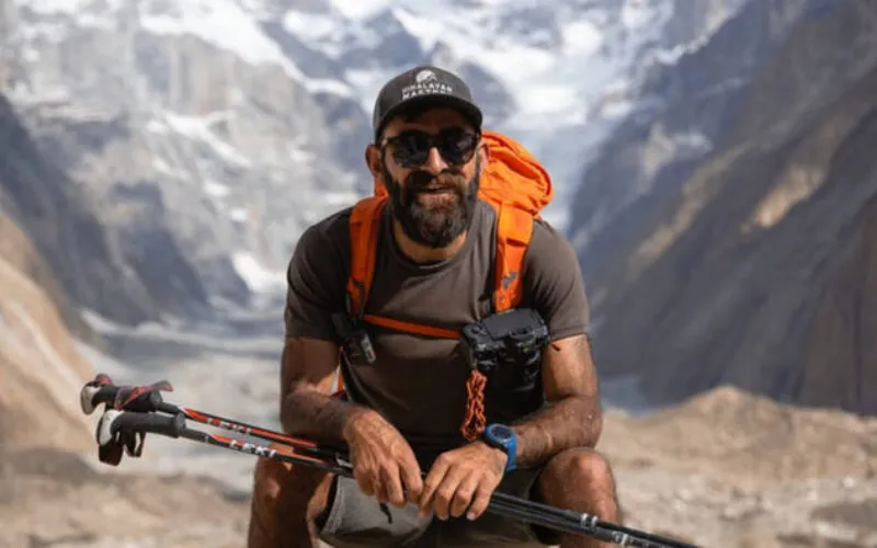 Sohail Sakhi’
