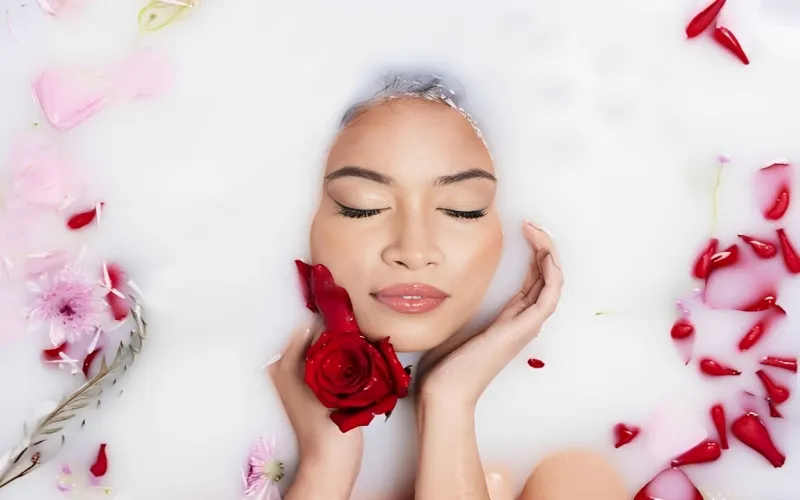 Milky beauty trend takes over Instagram with soft, glowy looks