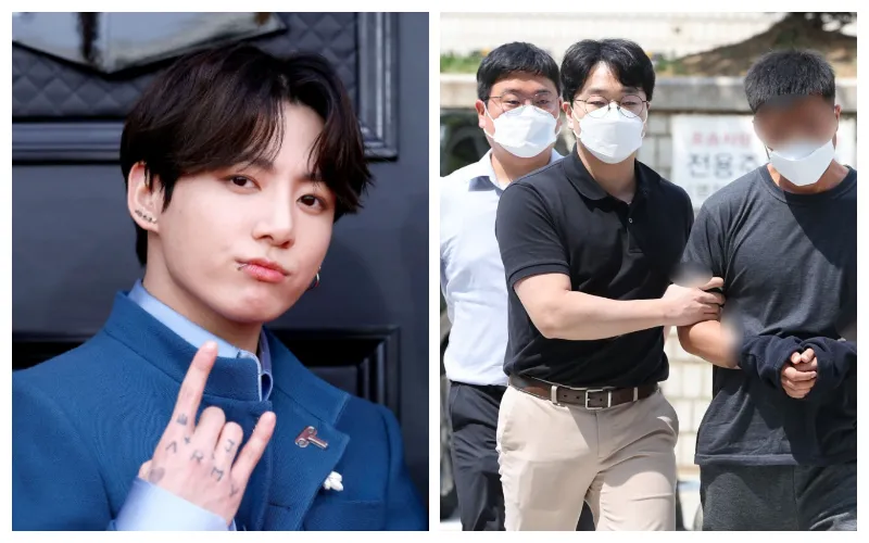 BTS member 'Jungkook' targeted in $27 million hacking scheme, sparking fan frenzy