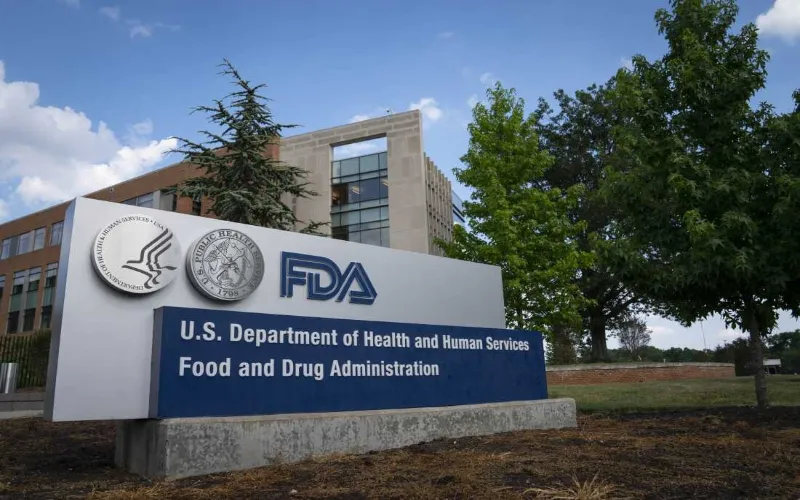 FDA approves Mounjaro to cut heart attack, stroke risks in diabetes