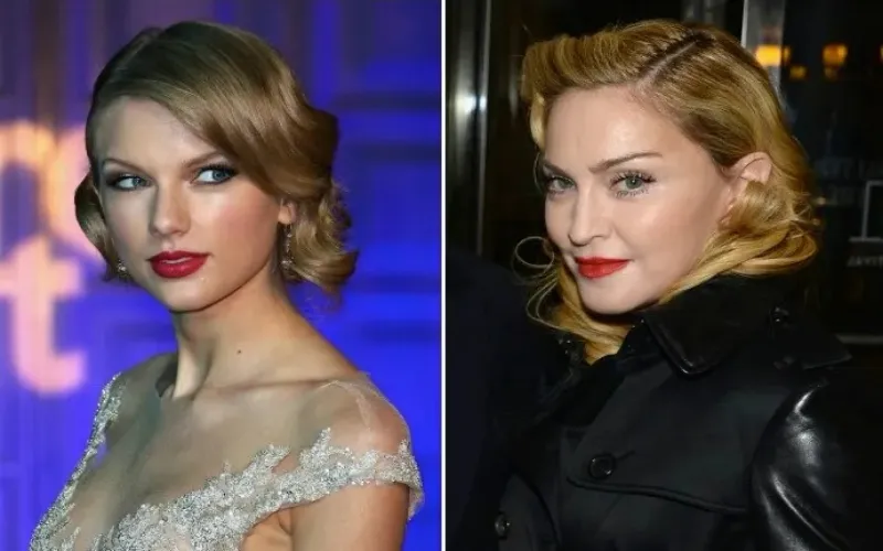 Madonna takes 11 VMA nominations, tops Swift and sparks fan showdown