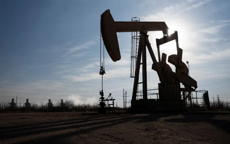 Oil prices