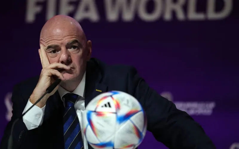 Infantino