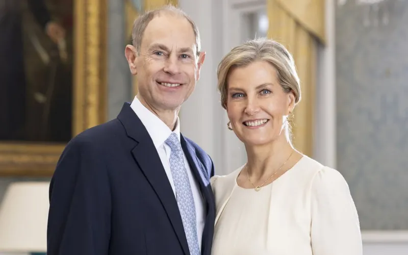 Royal family