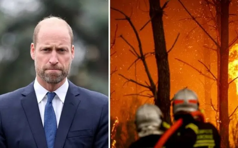 Prince William