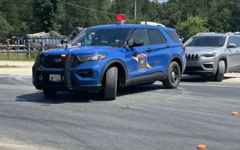 Michigan shootings