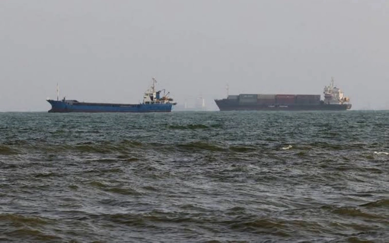 Three Pakistanis killed in Houthi attack on Red Sea vessel