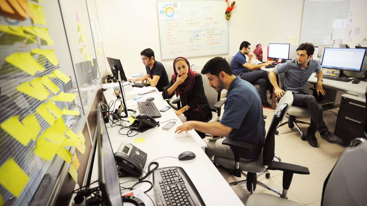 IT Exports