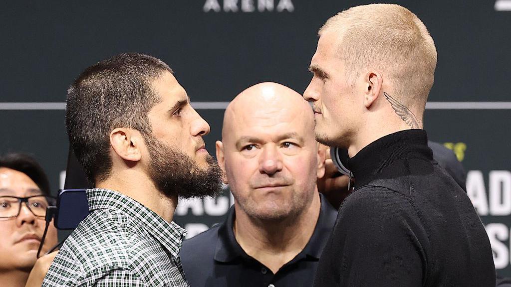 UFC