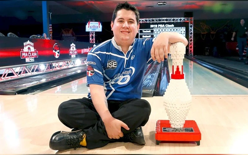 Eight-Time PBA champion Jakob Butturff dies unexpectedly