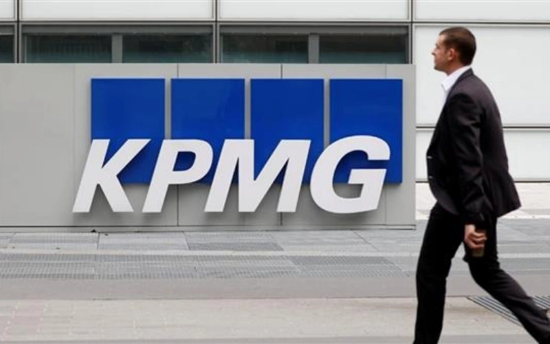 KPMG Australia cuts 387 jobs as consulting revenue falls