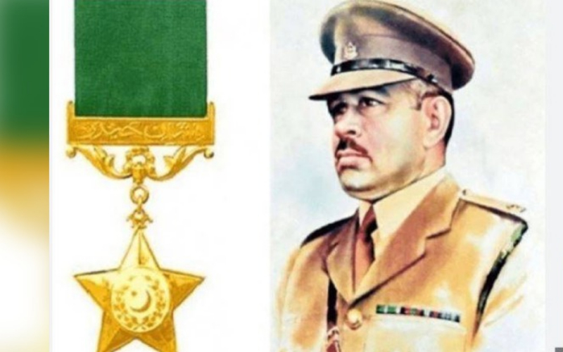 Major Tufail Muhammad’s courage remembered nationwide