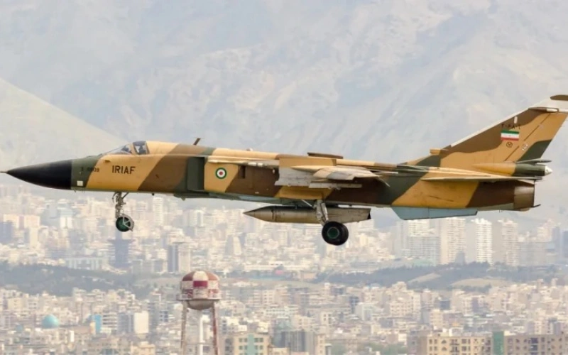 Missing Iranian pilots deepen Iran-Qatar tensions