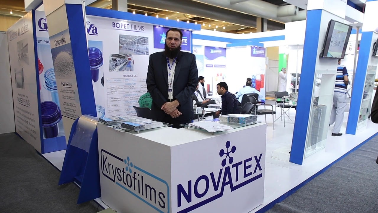 Novatex Limited