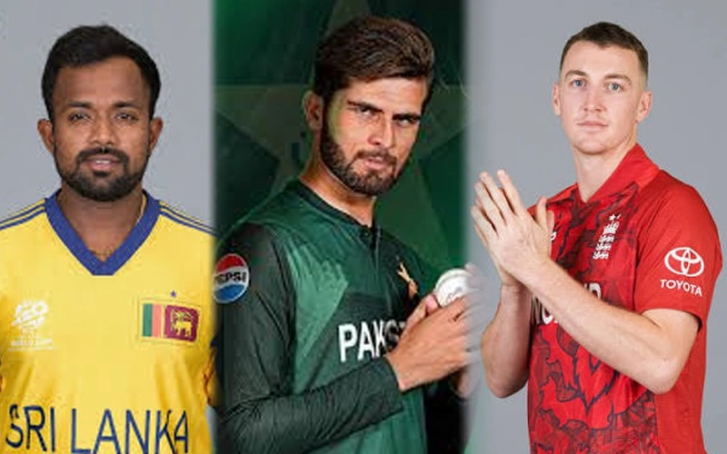Pakistan set for exciting ODI tri-series