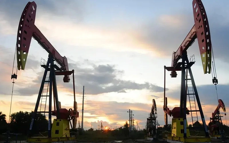Oil prices recover amid Middle East risks
