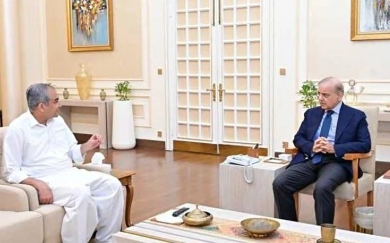 PM orders ministry review amid performance debate