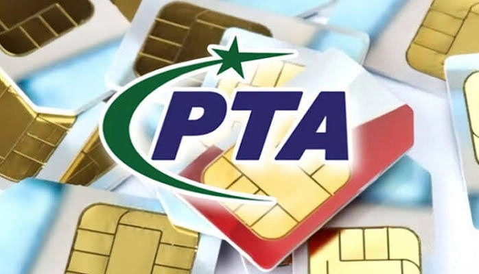 PTA blocks millions of illegal SIMs nationwide