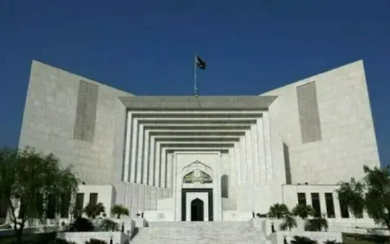 PTI seeks swift implementation of Supreme Court hospital order