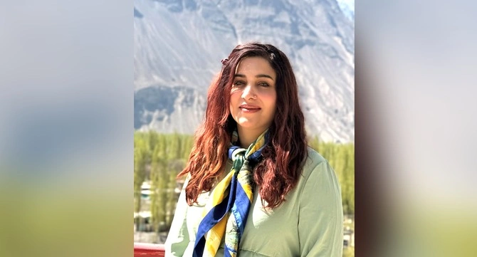 Pakistani climber Asma Mushtaq dies during Spantik descent