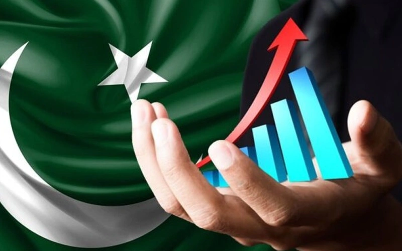 Pakistan’s finance push targets growth and investment