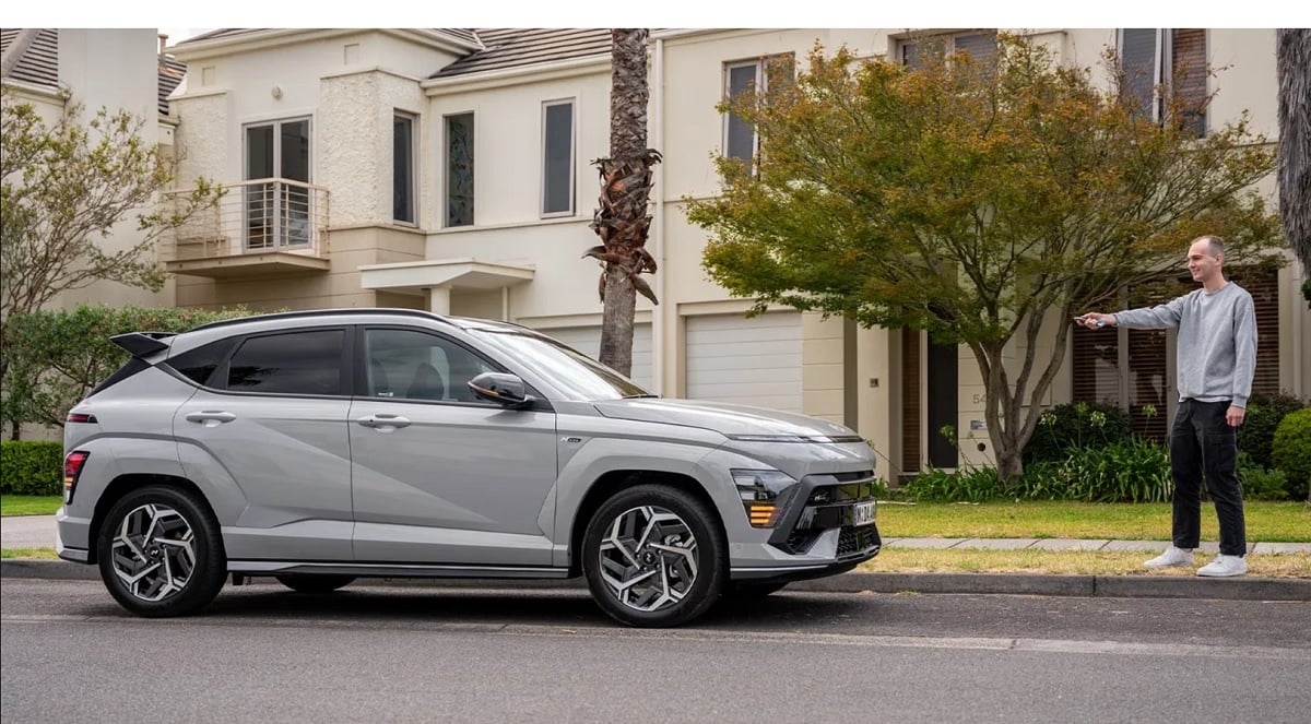 SUV