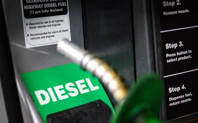 Pakistan caps HSD spread as diesel margins surge