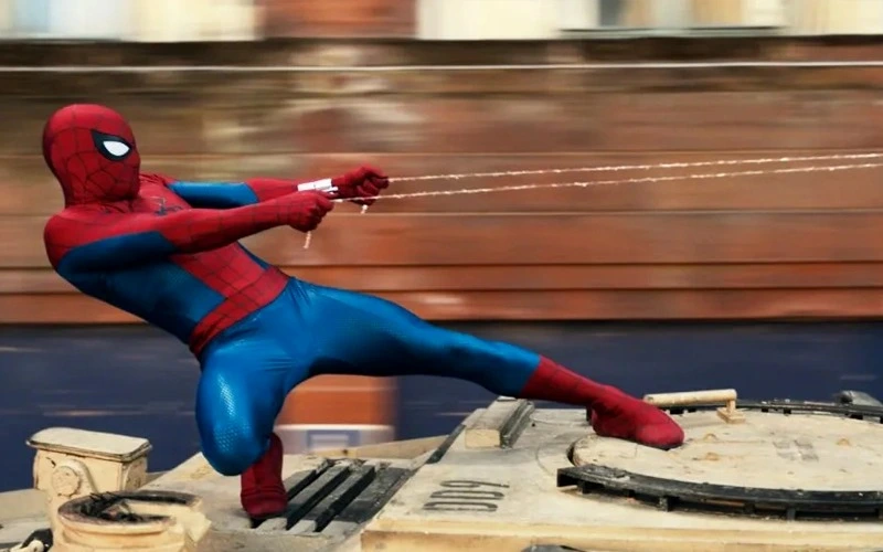 Spider-Man film faces boycott calls across Arab world
