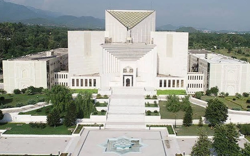 Supreme court rejects early hearing in PTI founder’s hospital case