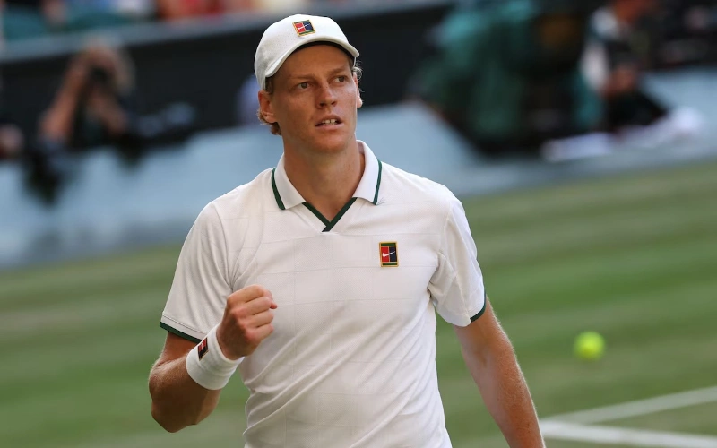 Sinner’s US Open campaign ends before it begins