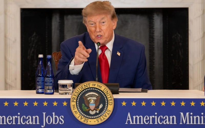 US announces $3 billion critical minerals investment
